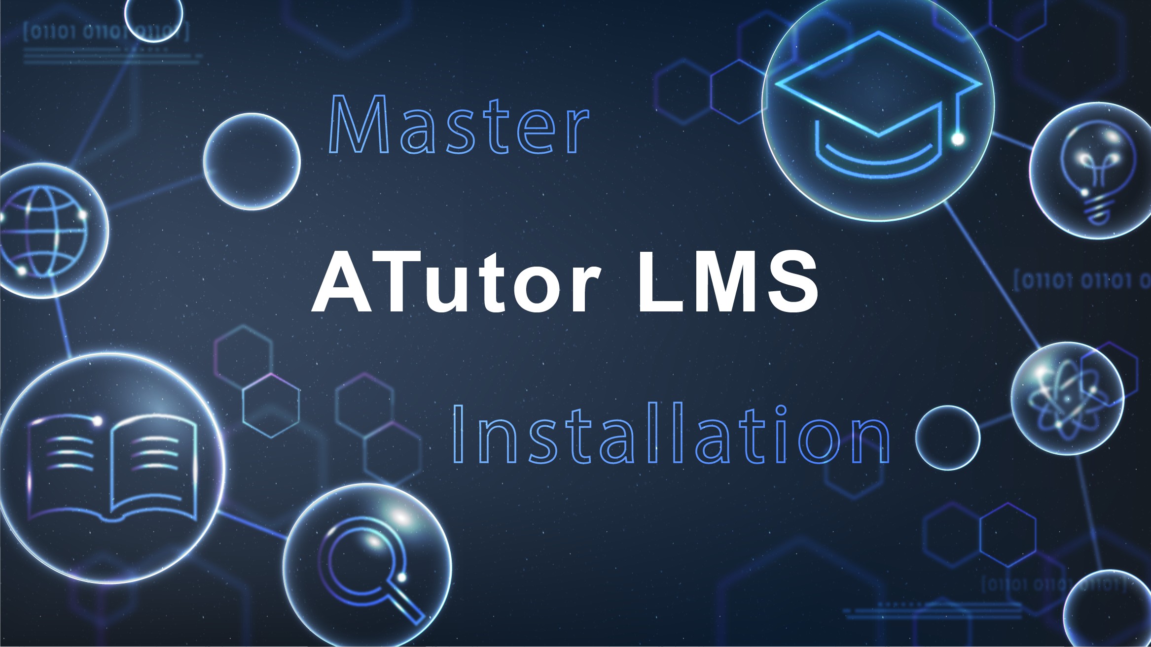 Entdecken Sie die ATutor LMS-Demo und Meistern Sie die Installation auf Ubuntu mit Webmin