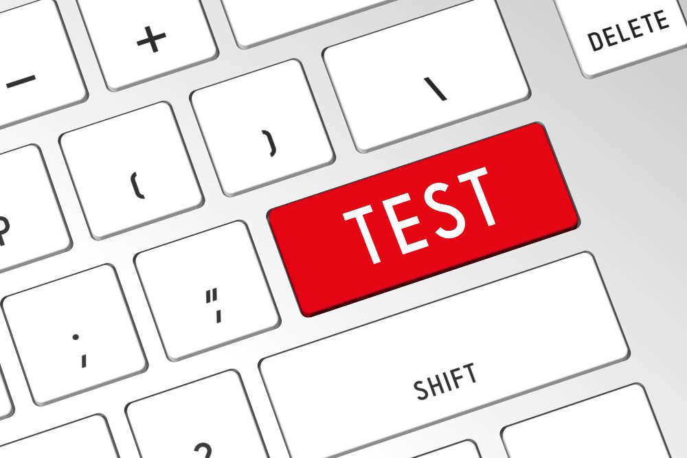 ISTQB Certified Testers In AI Testing Certification Exam Is A Multiple Choice Test