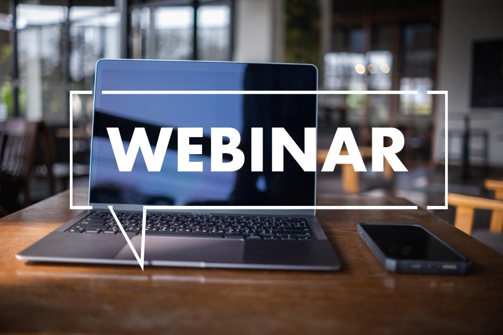 Attending Webinars Can Be Beneficial For AI ISTQB Certification