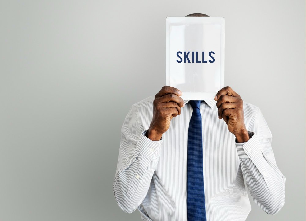 Skills Needed To Be A Test Analyst