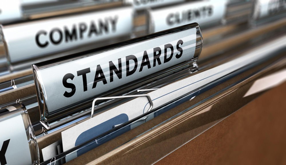 Every Industry Has Its Own Set Of Regulations Guidelines And Best Practices