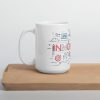 “Processo Decisionale Innovativo” Tazza Geek per fare Mug Cake al Microonde - immagine 8