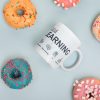 Tazza Geek "Definizione di Apprendimento Automatico", Nerd Mug Ai, La Migliore Tazza per Regalo - immagine 2
