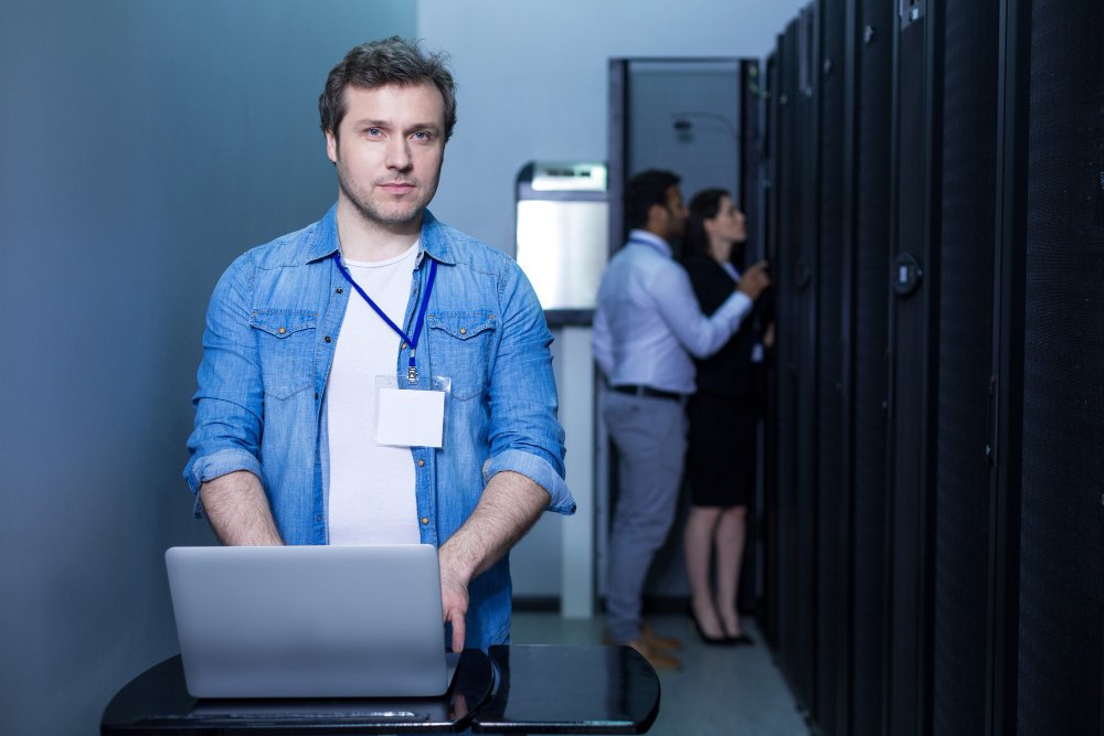 A Mainframe Tester Must Have A Clear Understanding Of The Job Requirements