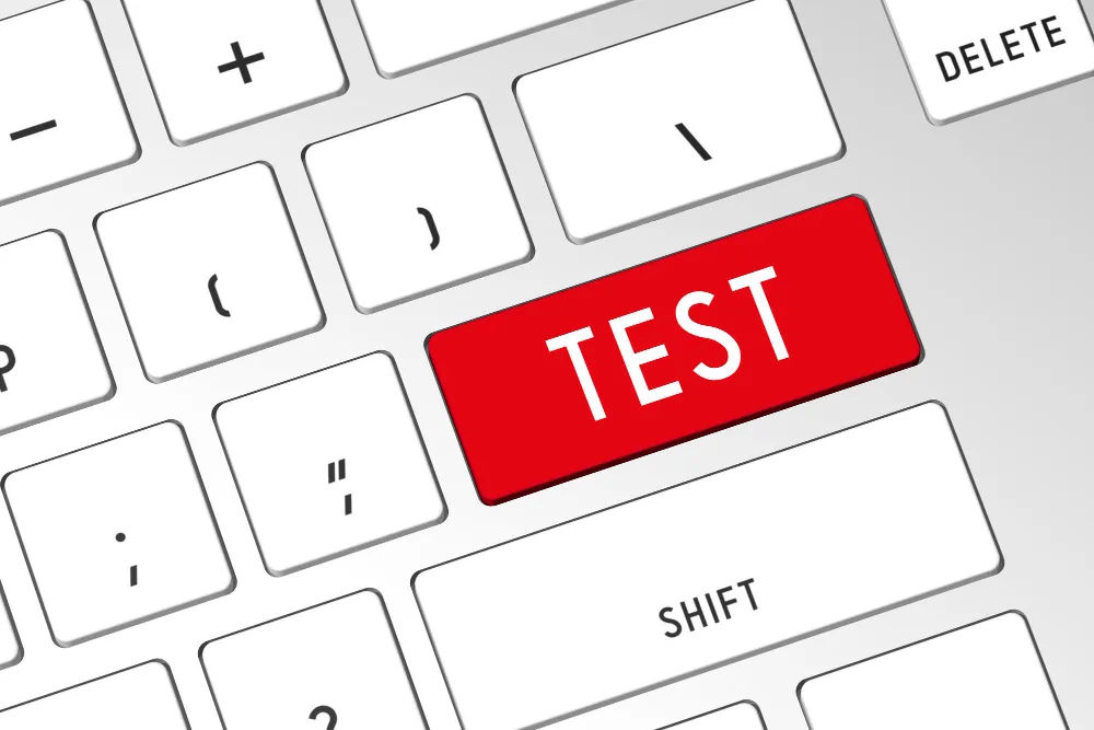 ISTQB Certified Testers In AI Testing Certification Exam Is A Multiple Choice Test Jpg