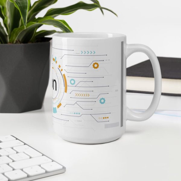Best Cup for Latte Art "Technological Innovation" , Latte Art Cup, Geek Cup